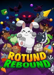 Трейнер для Rotund Rebound [v1.0.3]