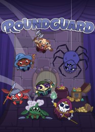 Трейнер для Roundguard [v1.0.2]