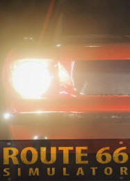 Трейнер для Route 66 Simulator [v1.0.8]