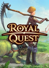 Royal Quest: Читы, Трейнер +15 [MrAntiFan]
