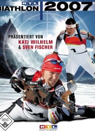 RTL Biathlon 2007: Трейнер +5 [v1.4]