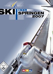 RTL Ski Jumping 2007: Трейнер +14 [v1.1]