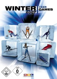 Трейнер для RTL Winter Games 2007 [v1.0.2]