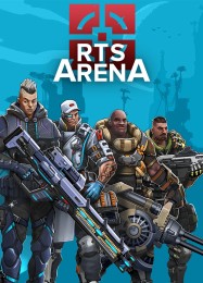 RTS Arena: ТРЕЙНЕР И ЧИТЫ (V1.0.67)