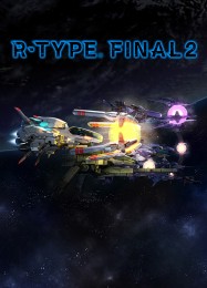 R-Type Final 2: Читы, Трейнер +11 [dR.oLLe]