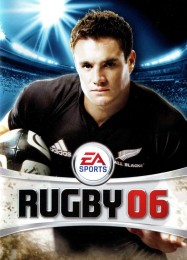 Rugby 06: Читы, Трейнер +6 [dR.oLLe]