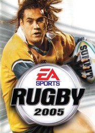 Rugby 2005: ТРЕЙНЕР И ЧИТЫ (V1.0.47)