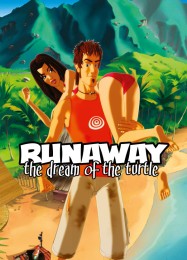 Трейнер для Runaway 2: The Dream of the Turtle [v1.0.4]
