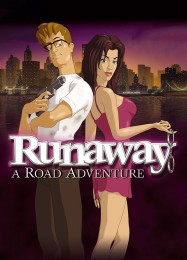 Трейнер для Runaway: A Road Adventure [v1.0.9]