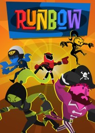 Runbow: ТРЕЙНЕР И ЧИТЫ (V1.0.33)