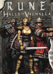 Rune: Halls of Valhalla: Читы, Трейнер +14 [MrAntiFan]