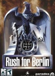 Трейнер для Rush for Berlin [v1.0.2]