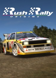 Трейнер для Rush Rally Origins [v1.0.9]