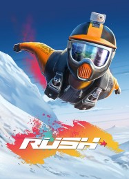 Трейнер для RUSH [v1.0.5]