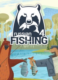 Russian Fishing 4: Трейнер +14 [v1.9]