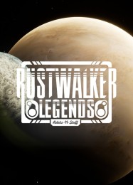 Rustwalker Legends: ТРЕЙНЕР И ЧИТЫ (V1.0.65)