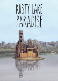 Rusty Lake: Paradise: Трейнер +13 [v1.8]