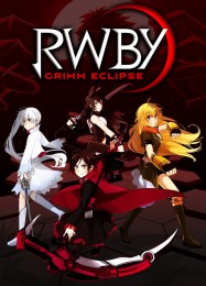 Трейнер для RWBY: Grimm Eclipse [v1.0.1]