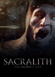 Трейнер для SACRALITH: The Archers Tale [v1.0.6]