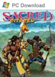 Sacred Citadel: ТРЕЙНЕР И ЧИТЫ (V1.0.2)