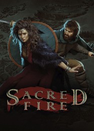 Sacred Fire: ТРЕЙНЕР И ЧИТЫ (V1.0.64)