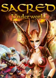 Sacred Underworld: ТРЕЙНЕР И ЧИТЫ (V1.0.47)