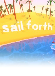 Трейнер для Sail Forth [v1.0.7]