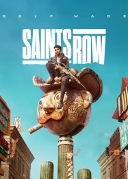 Трейнер для Saints Row (2022) [v1.0.6]