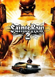 Трейнер для Saints Row 2 [v1.0.3]
