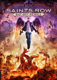 Saints Row: Gat Out of Hell: ТРЕЙНЕР И ЧИТЫ (V1.0.77)