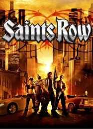 Трейнер для Saints Row [v1.0.3]