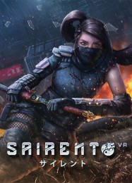 Sairento VR: Читы, Трейнер +9 [CheatHappens.com]