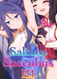 Sakura Succubus 3: ТРЕЙНЕР И ЧИТЫ (V1.0.22)