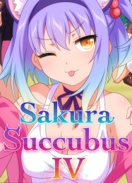 Sakura Succubus 4: ТРЕЙНЕР И ЧИТЫ (V1.0.83)