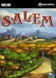 Salem: Трейнер +12 [v1.1]