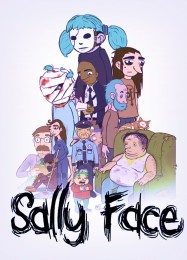 Sally Face: ТРЕЙНЕР И ЧИТЫ (V1.0.34)