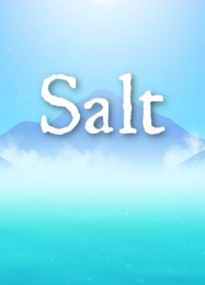 Salt: Трейнер +12 [v1.7]