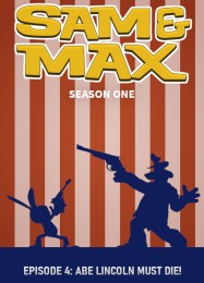 Sam & Max 104: Abe Lincoln Must Die!: ТРЕЙНЕР И ЧИТЫ (V1.0.65)