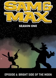 Трейнер для Sam & Max 106: Bright Side of the Moon [v1.0.2]
