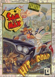 Трейнер для Sam & Max Hit the Road [v1.0.4]