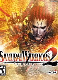 Samurai Warriors 2: ТРЕЙНЕР И ЧИТЫ (V1.0.82)
