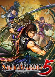 Samurai Warriors 5: ТРЕЙНЕР И ЧИТЫ (V1.0.52)