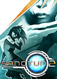 Трейнер для Sanctum 2 [v1.0.1]