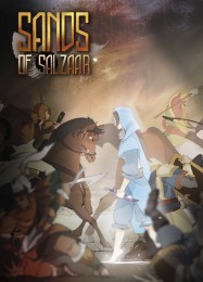 Sands of Salzaar: Трейнер +14 [v1.4]