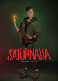 Saturnalia: Читы, Трейнер +9 [CheatHappens.com]