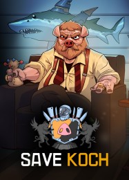 Трейнер для Save Koch [v1.0.7]