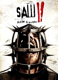 Трейнер для Saw 2: Flesh and Blood [v1.0.6]