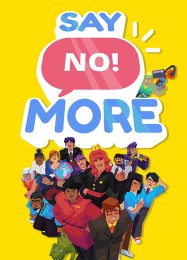 Say No! More: Трейнер +12 [v1.5]