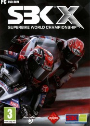Трейнер для SBK X: Superbike World Championship [v1.0.5]