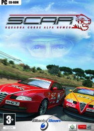 SCAR Squadra Corse Alfa Romeo: Читы, Трейнер +9 [FLiNG]